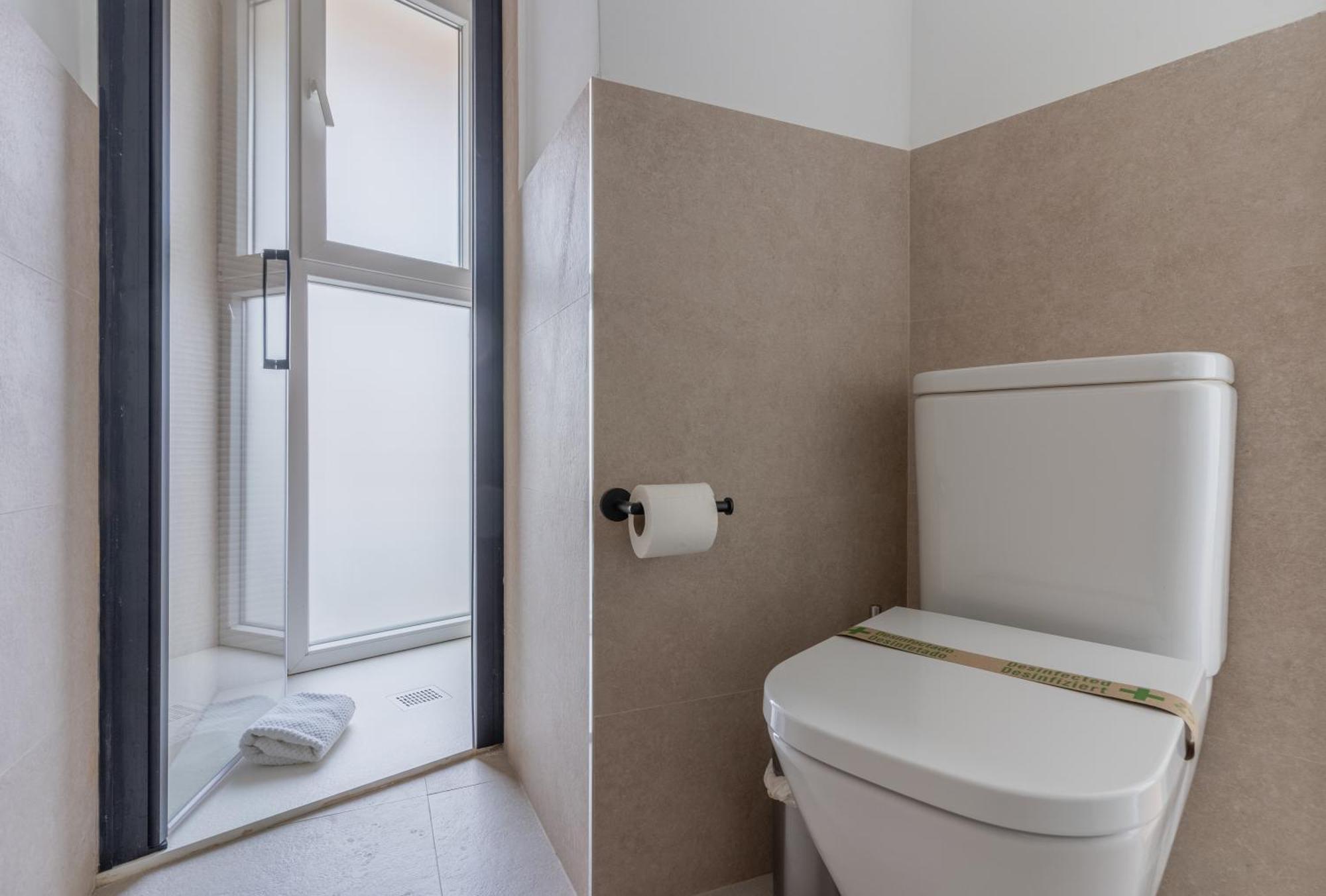 Bright With Terrace- 2Bd 2Bth- Salamanca Μαδρίτη Εξωτερικό φωτογραφία